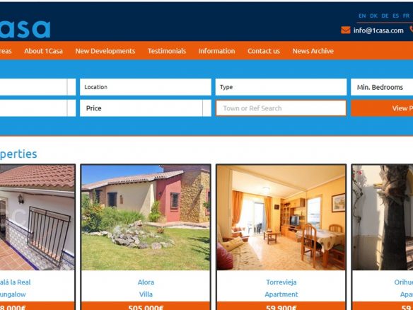 Carola Williams Property Gallery Tenerife Commercial Property For Sale in Adeje, Tenerife