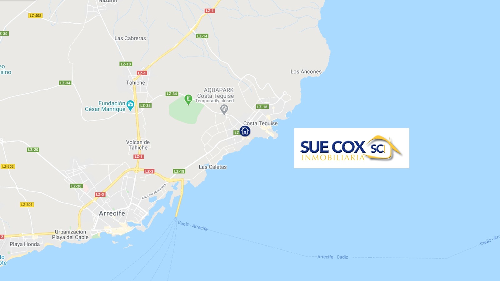 Carola Williams Property Gallery Tenerife Commercial Property For Sale in Llano del Camello, Tenerife