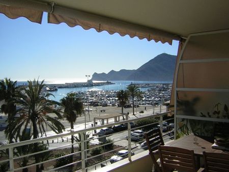 Girasol Homes Spain : Benidorm, apartment