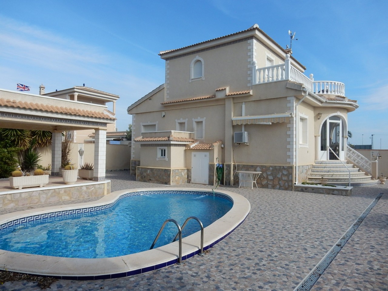 Girasol Homes Spain : Jacarilla, apartment