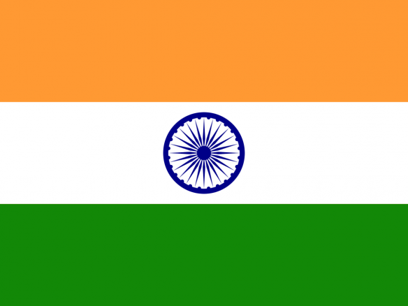 Global viewr : New Delhi Capital of India Country Info