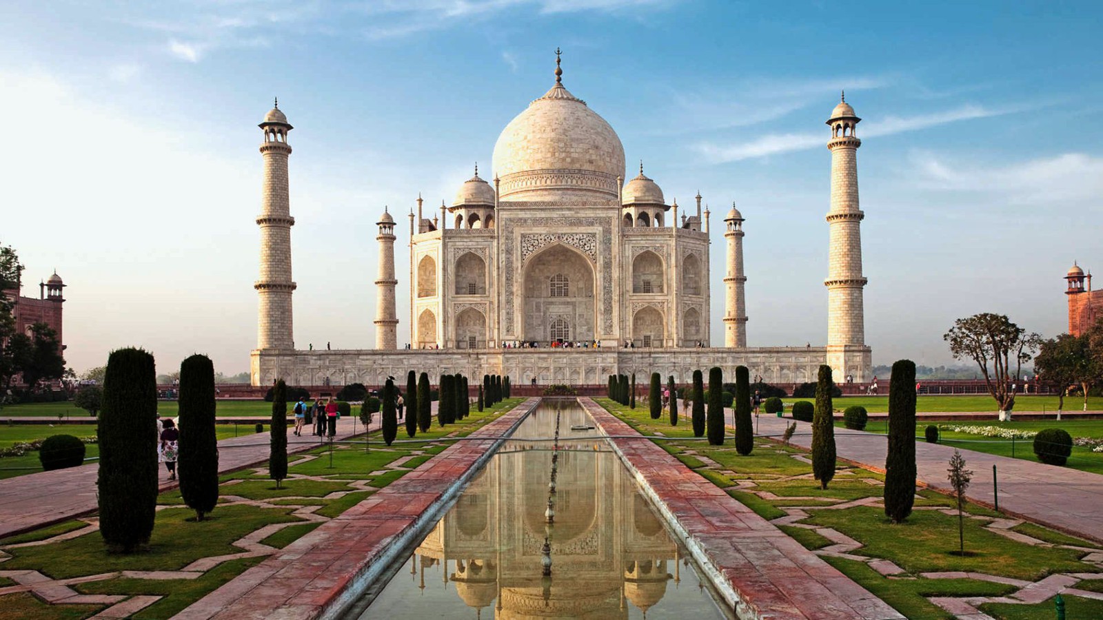 Global viewr : New Delhi Capital of India Country Info