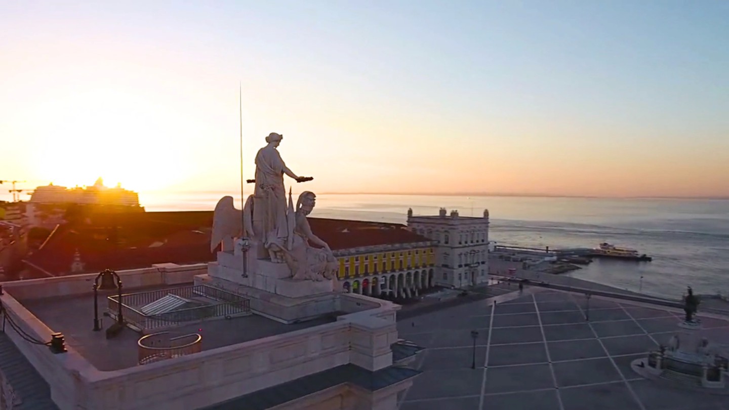 Portugal Real Estate Company : Land of the Explorers