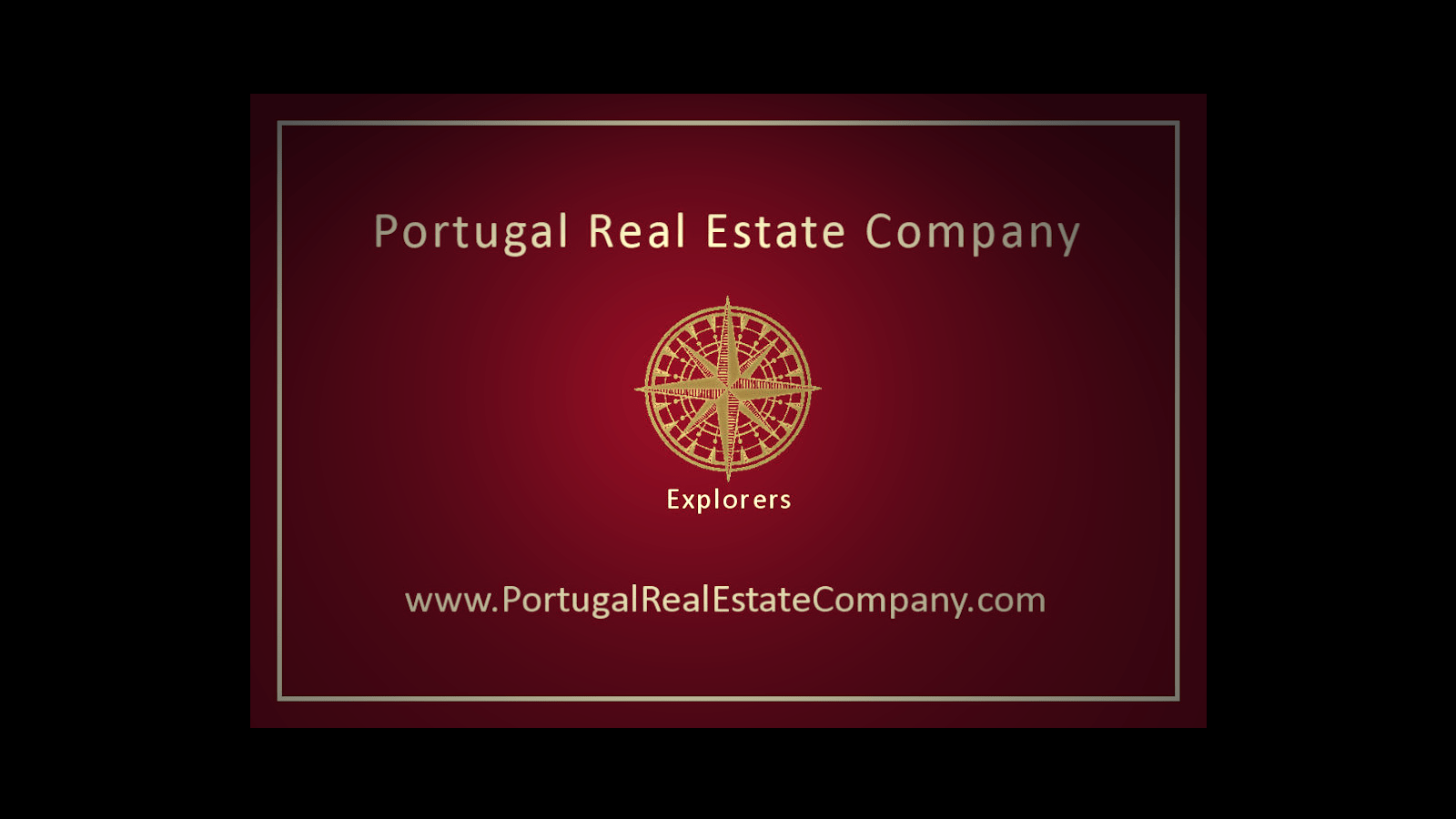 Portugal Real Estate Company : Land of the Explorers