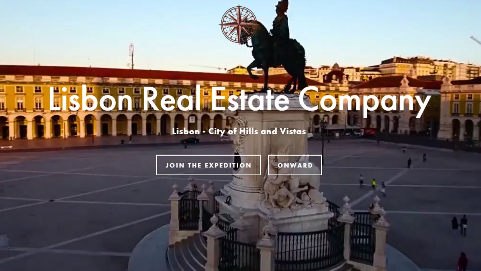 Portugal Real Estate Company : Land of the Explorers