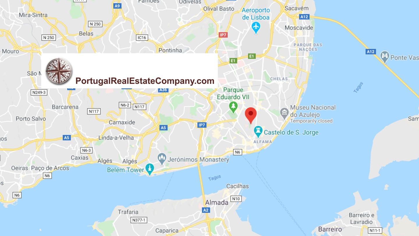 Portugal Real Estate Company : Land of the Explorers