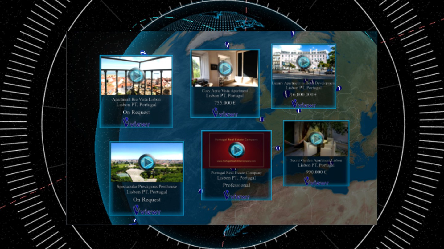 Portugal Real Estate Company : Land of the Explorers