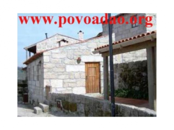 Rural Tourism – Viseu brought to you by Janela Digital – Casa Sapo