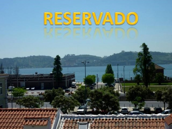 Apartment – Lisboa brought to you by Janela Digital – Casa Sapo