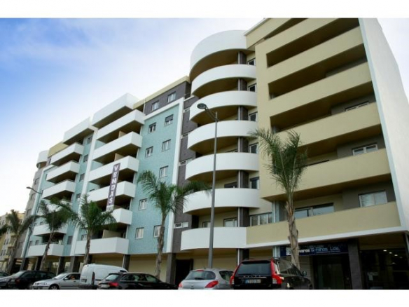 Apartment – Entroncamento brought to you by Janela Digital – Casa Sapo