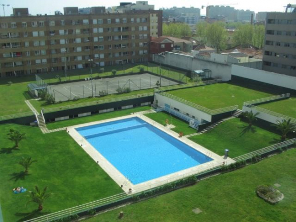 Apartment – Matosinhos brought to you by Janela Digital – Casa Sapo