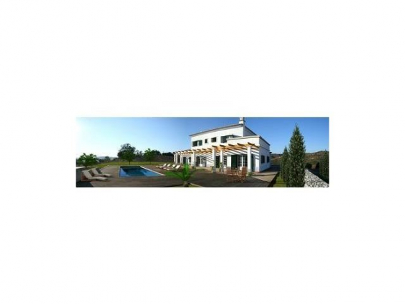 Detached House – Tavira brought to you by Janela Digital – Casa Sapo