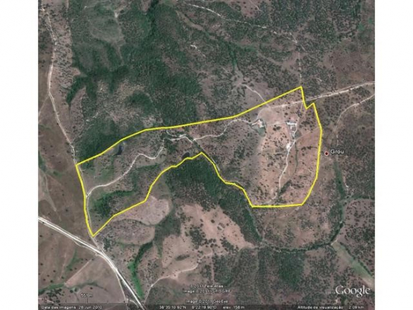 Country Estate – Montemor-o-Novo brought to you by Janela Digital – Casa Sapo