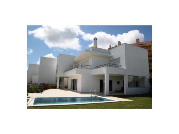 House – Sintra brought to you by Janela Digital – Casa Sapo