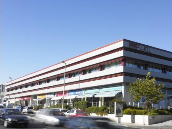 Office / Practice – Oeiras brought to you by Janela Digital – Casa Sapo