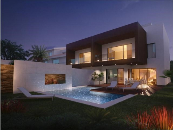 House – Lisboa brought to you by Janela Digital – Casa Sapo
