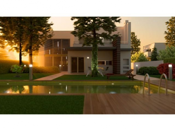 Detached House – Seixal brought to you by Janela Digital – Casa Sapo