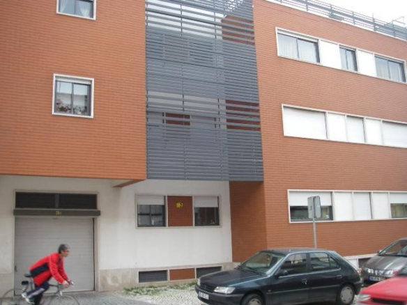 Apartment – Barreiro brought to you by Janela Digital – Casa Sapo