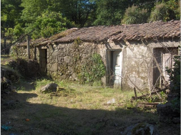 Rustic House – Ponte de Lima brought to you by Janela Digital – Casa Sapo