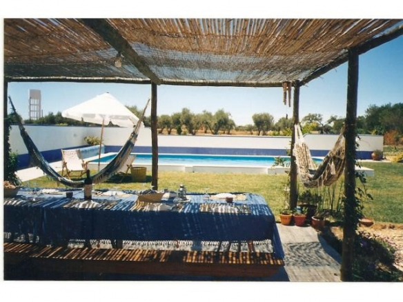 Alentejo Farm House – Odemira brought to you by Janela Digital – Casa Sapo