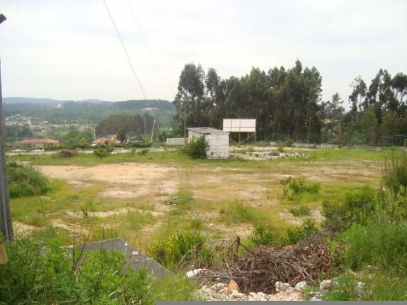 Industrial Ground – Vila Nova de Gaia brought to you by Janela Digital – Casa Sapo