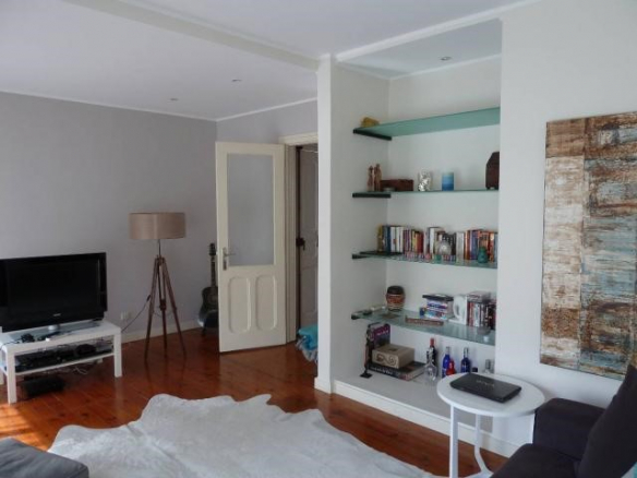 Apartment – Lisboa brought to you by Janela Digital – Casa Sapo