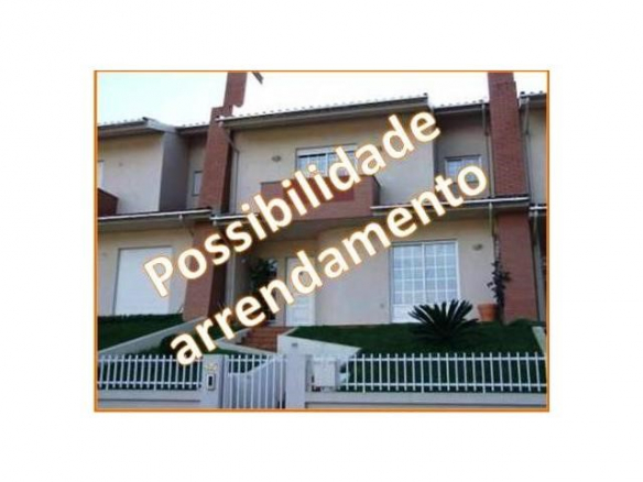 Town House – Ovar brought to you by Janela Digital – Casa Sapo