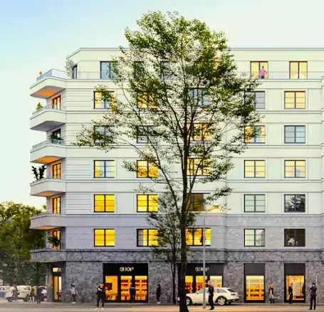 First Citiz Berlin