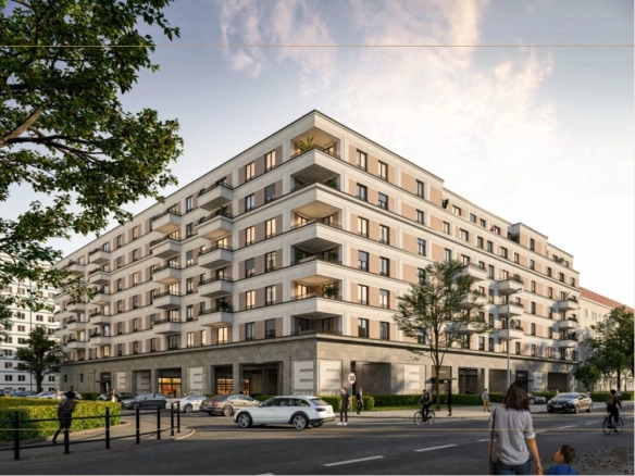 First Citiz Berlin