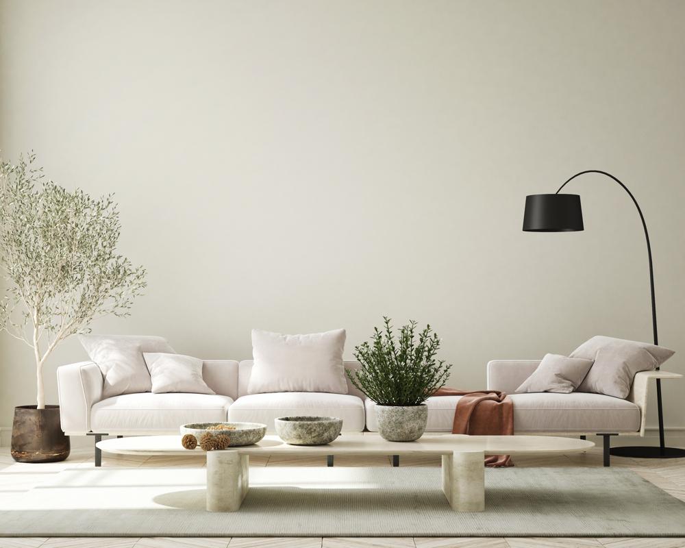 Beautiful penthouse in the most sought-after location of Berlin with 4 rooms and 2 terraces in 3 view directions