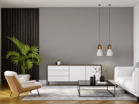 Stunning brand-new 3-room apartment with 2 balconies next to Winterfeldtplatz