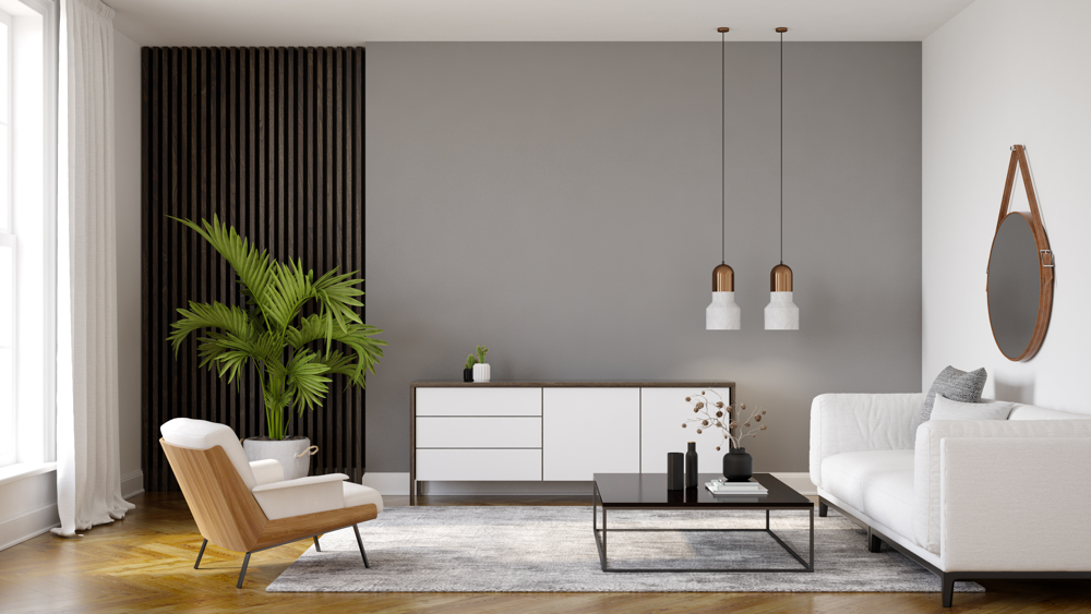 Stunning brand-new 3-room apartment with 2 balconies next to Winterfeldtplatz