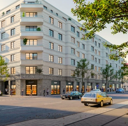 First Citiz Berlin