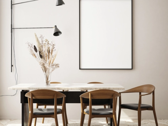 Brand-new 4-room family home with two terraces in the heart of Friedrichshain