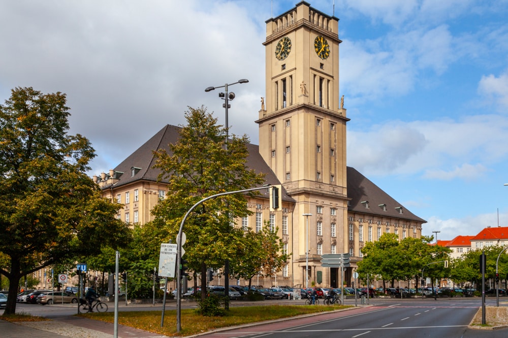 Unique investment opportunity: Brand-new appartment in the heart of Berlin