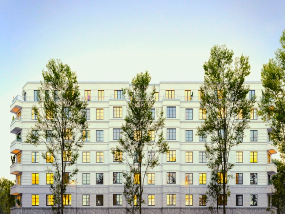First Citiz Berlin