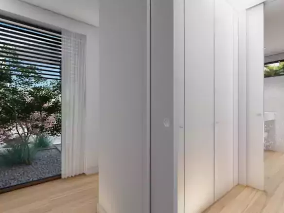 3 Bed Villas, Las Vistas Altaona, Costa Calida, Murcia Ref: Balance