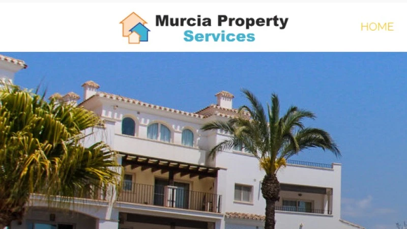 Murcia Property Services