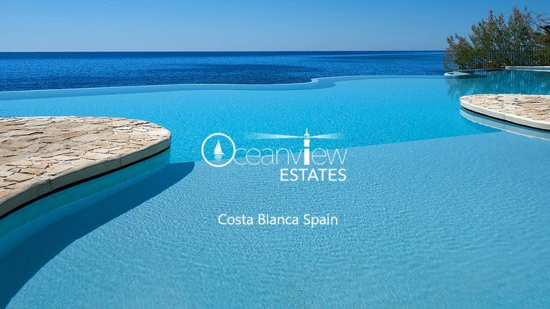 Brand New 2 Bed Villas in Pilar de la Horadada within Walking Distance to Amenities