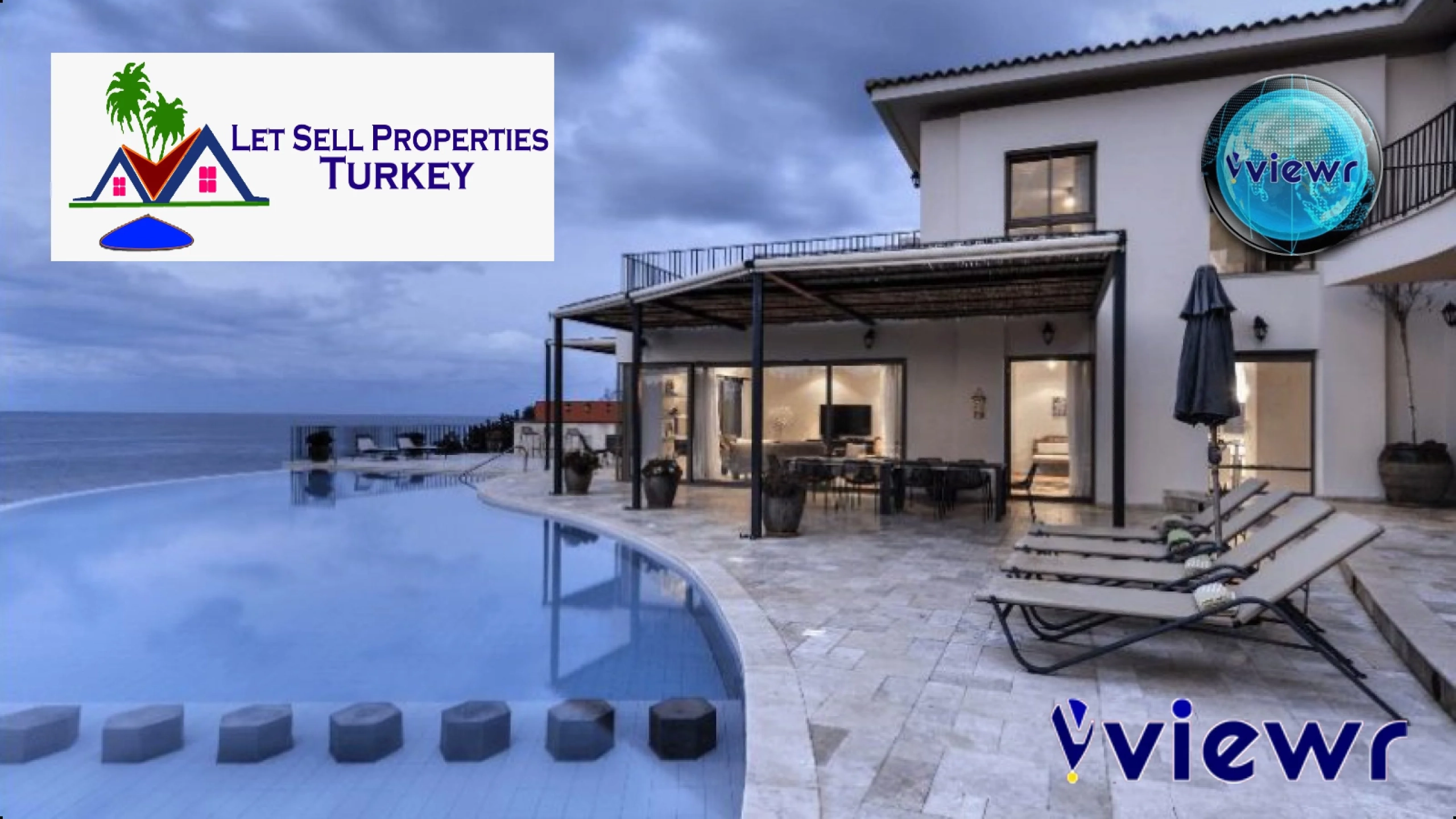 Let Sell Properties Turkey + Cyprus