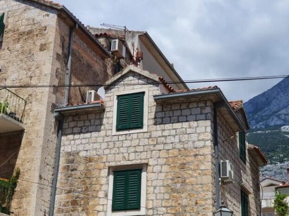 Luksuzno Luxury Real Estate Croatia on Global viewr.com